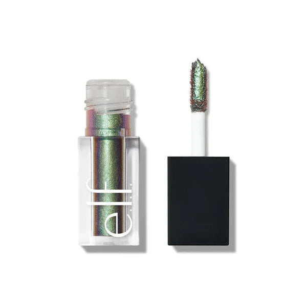 ELF - Duochrome Metallic Eyeshadow