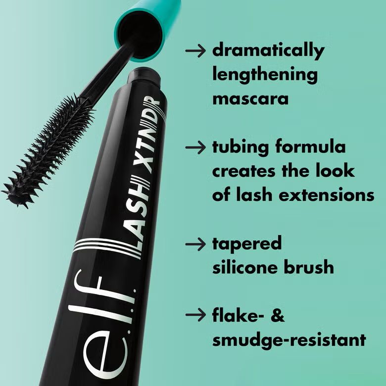 ELF - Lash XTNDR Mascara