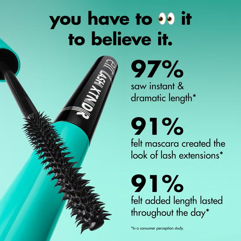 ELF - Lash XTNDR Mascara