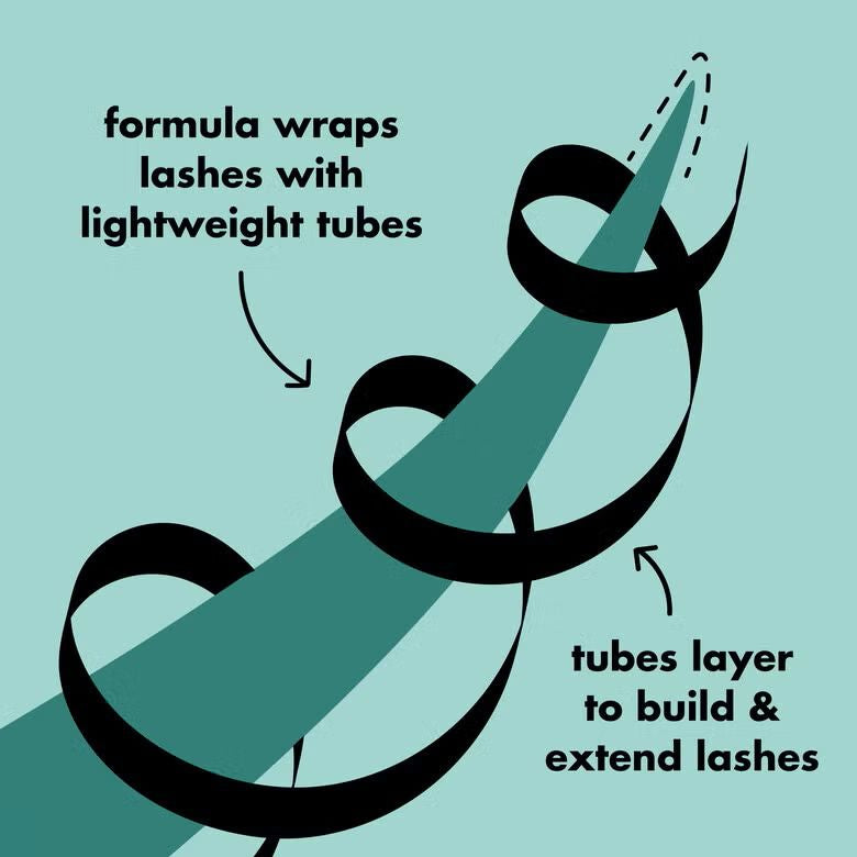 ELF - Lash XTNDR Mascara