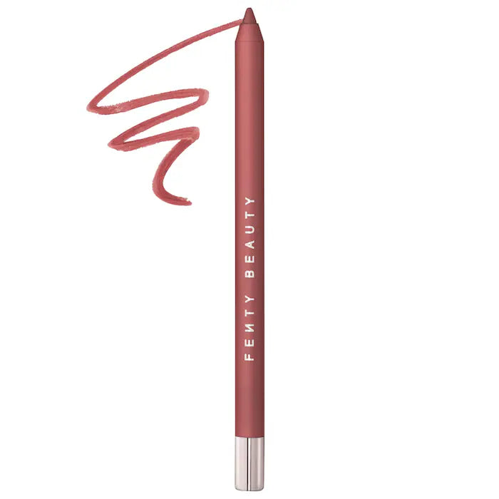 FENTY BEAUTY - Trace'd Out Longwear Waterproof Pencil Lip Liner