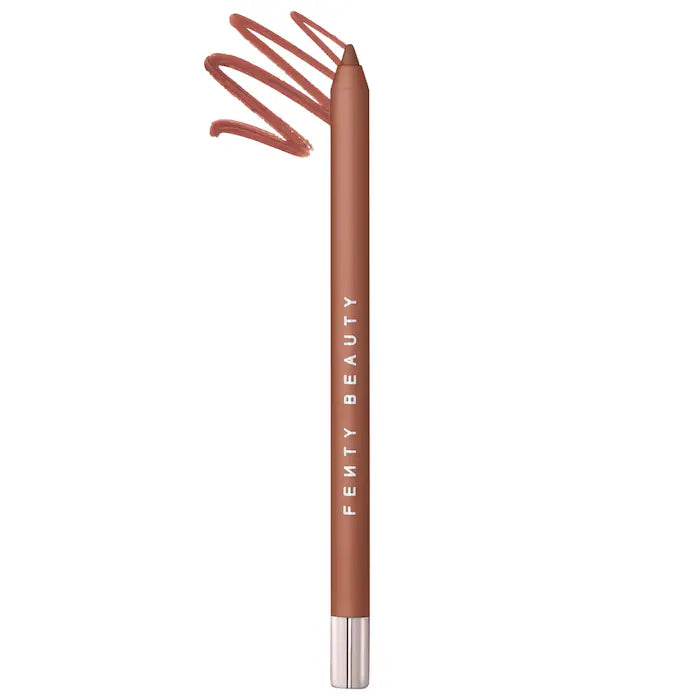 FENTY BEAUTY - Trace'd Out Longwear Waterproof Pencil Lip Liner