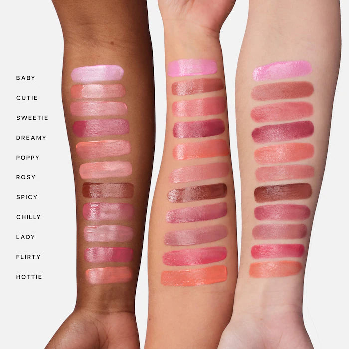 SAIE - Dew Blush Liquid Cream Blush