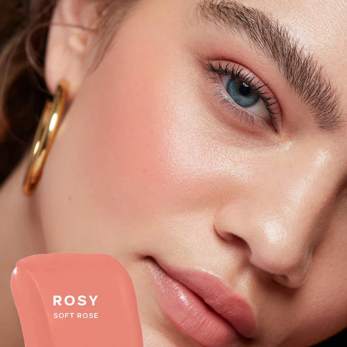 SAIE - Dew Blush Liquid Cream Blush