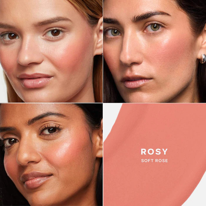 SAIE - Dew Blush Liquid Cream Blush