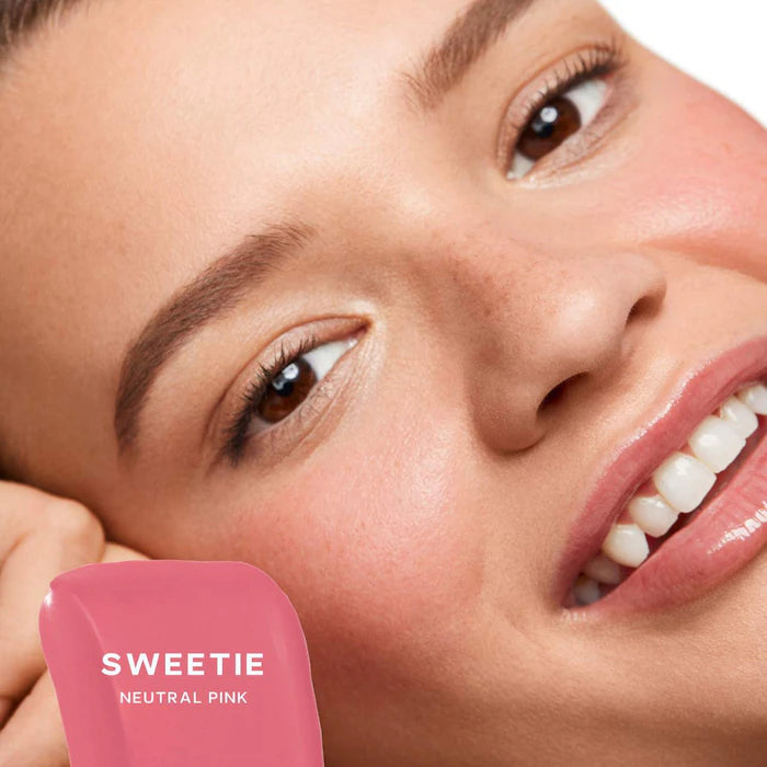 SAIE - Dew Blush Liquid Cream Blush