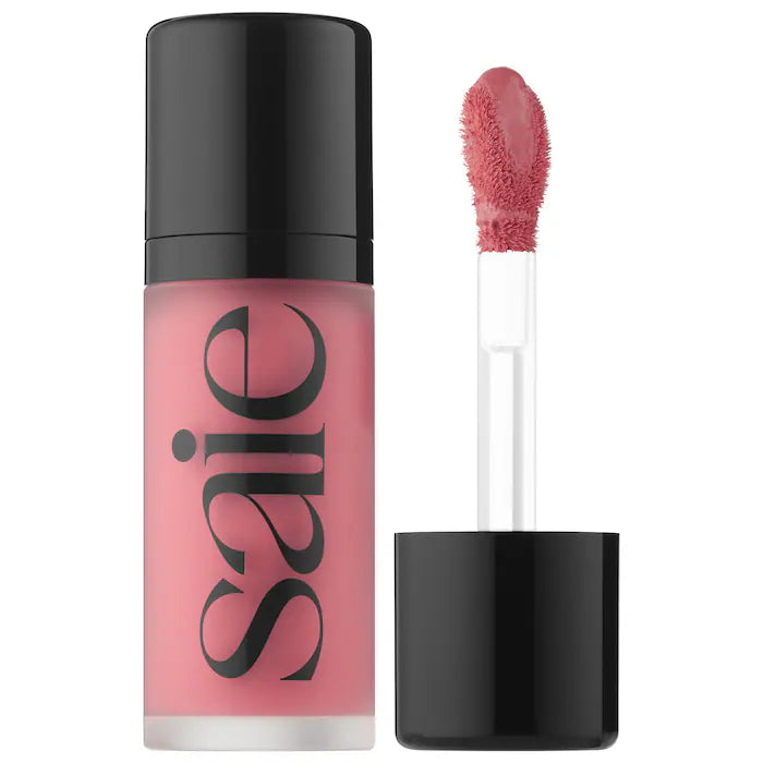 SAIE - Dew Blush Liquid Cream Blush