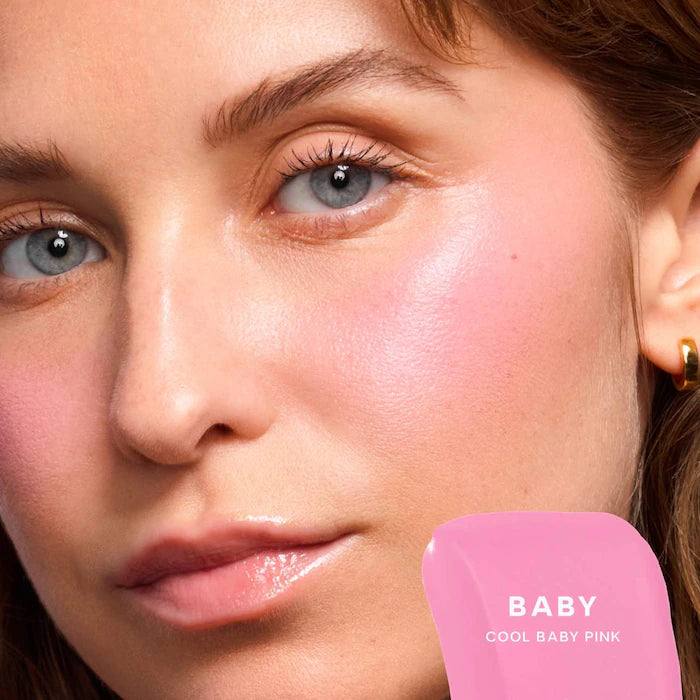 SAIE - Dew Blush Liquid Cream Blush