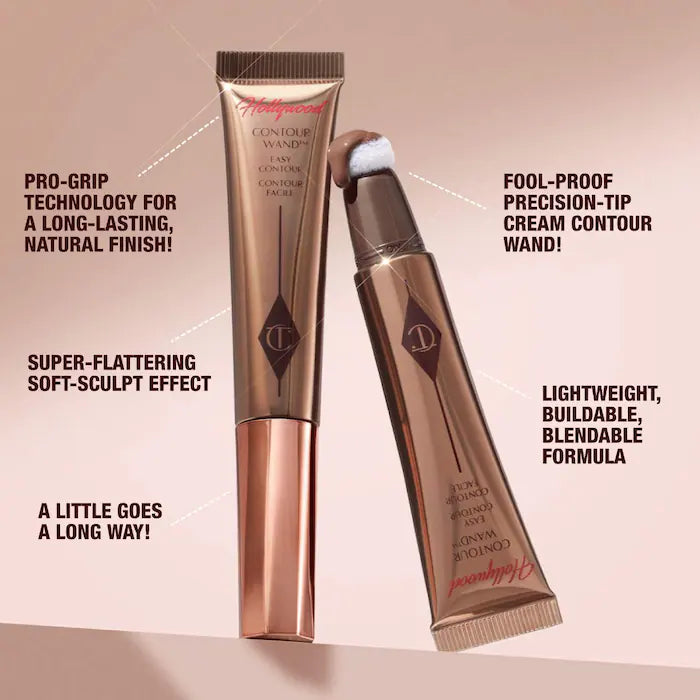 CT - Hollywood Contour Wand