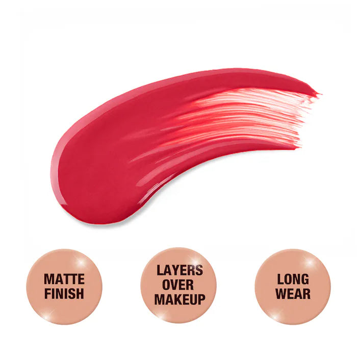 CT - Matte Beauty Blush Wand