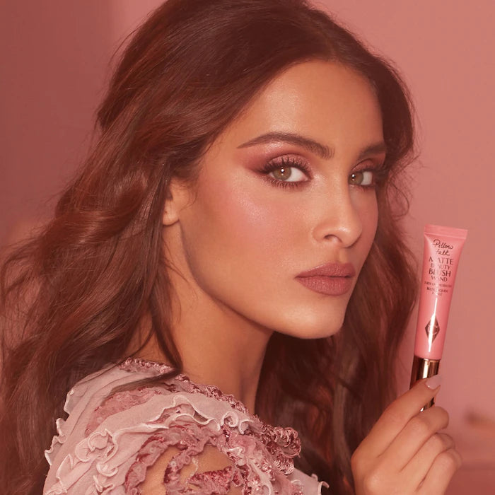 CT - Matte Beauty Blush Wand