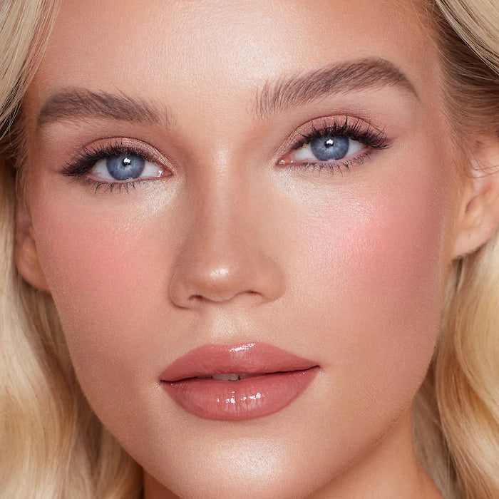 CT - Matte Beauty Blush Wand