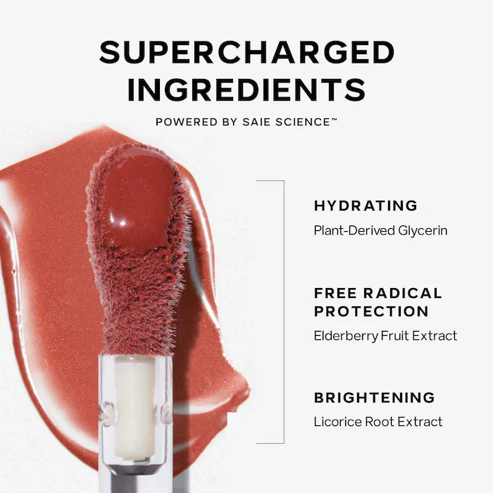 SAIE - Mini Dew Blush™ Trio Gift Set