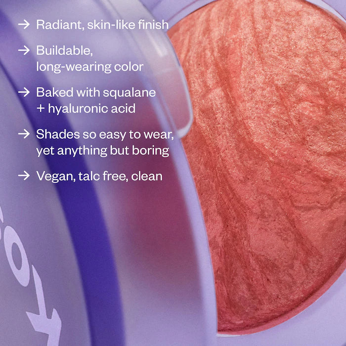 KOSAS - Mini Blush is Life Trio Gift Set