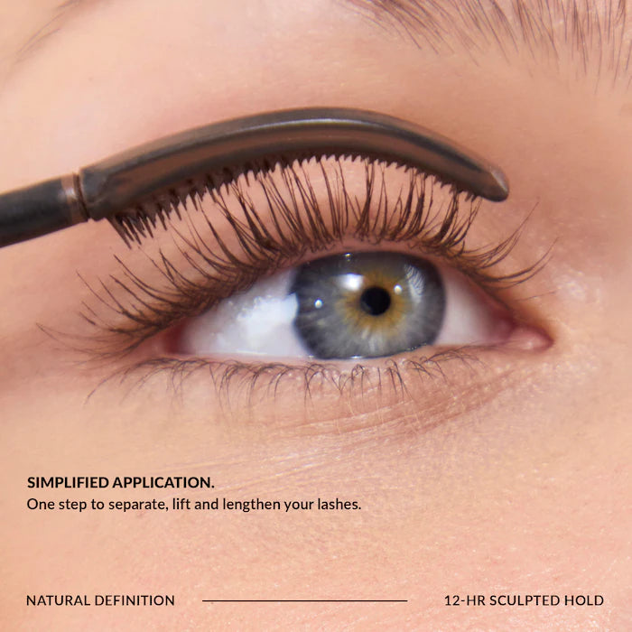 REFY-Lash Sculpt Lengthen and Lift Mascara