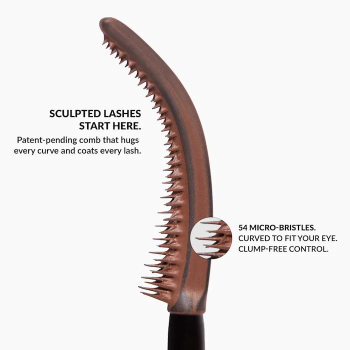 REFY-Lash Sculpt Lengthen and Lift Mascara