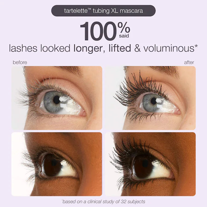 TARTE - tartelette™ tubing must-haves vault