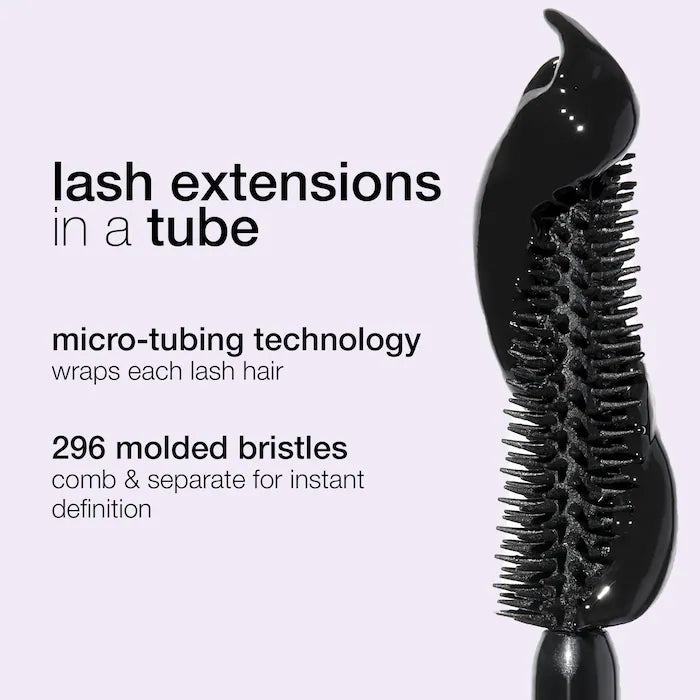 TARTE - tartelette™ tubing must-haves vault