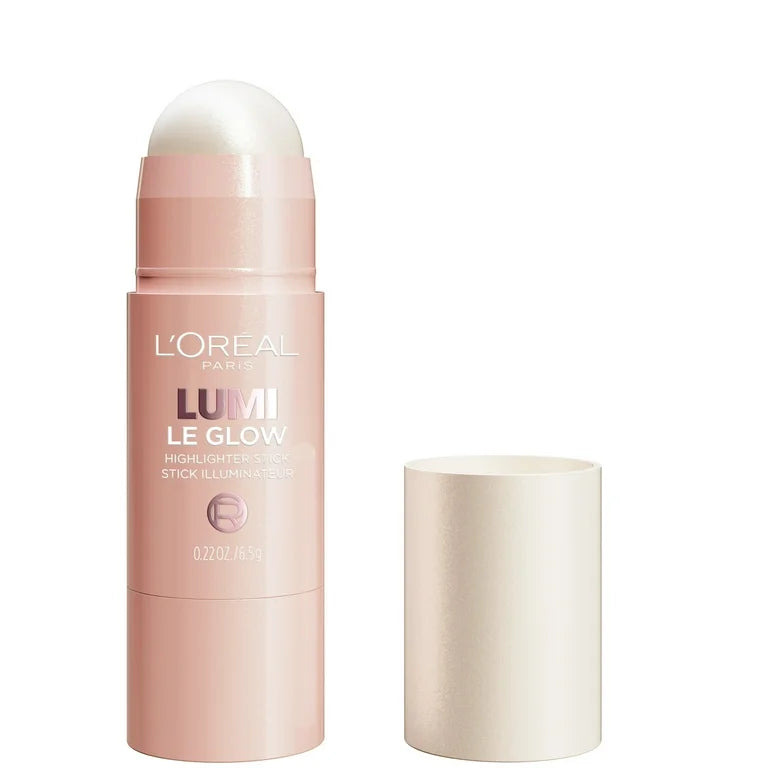 L’OREAL - Lumi Le Glass Highlighter Stick