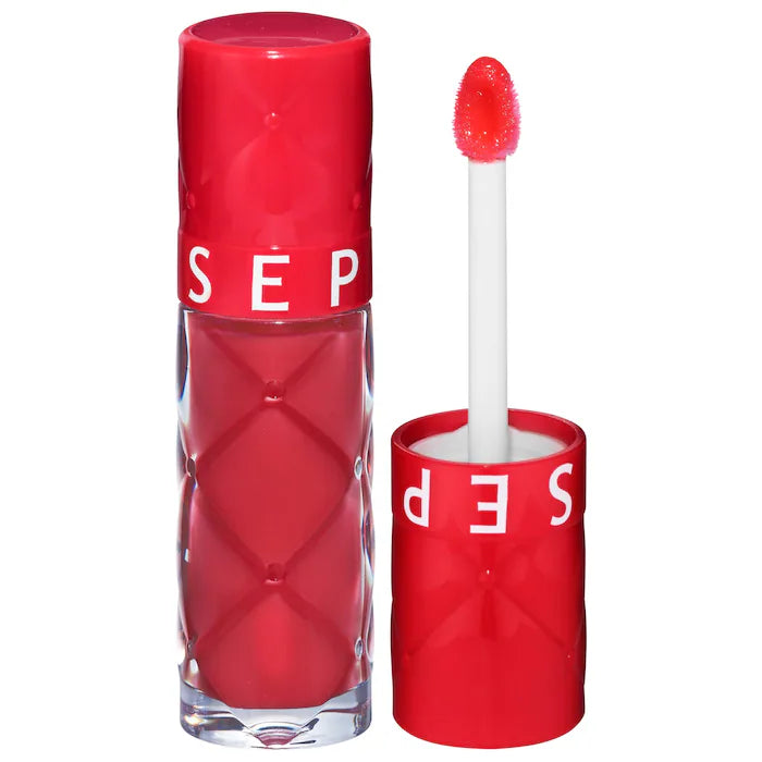 SEPHORA COLLECTION - Outrageous Plump Intense Hydrating Lip Gloss