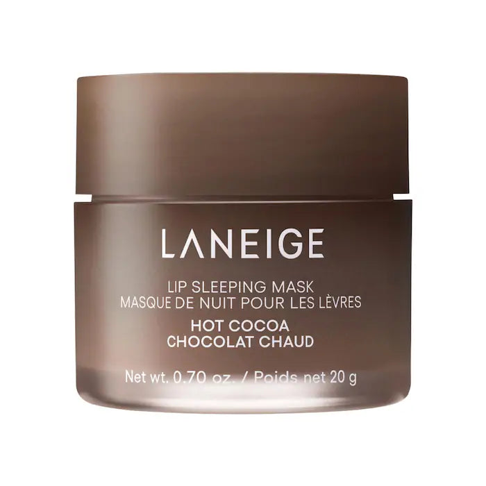 LA NEIGE - Lip Sleeping Mask Nourish & Hydrate with Vitamin C