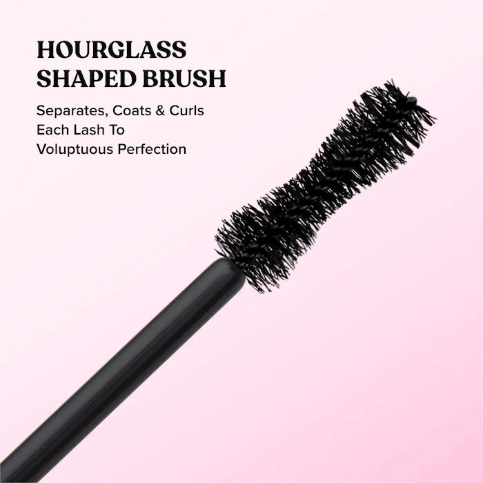 TOO FACED - Lashes Ever After: Better Than Sex Mascara Duo Makeup Gift Set