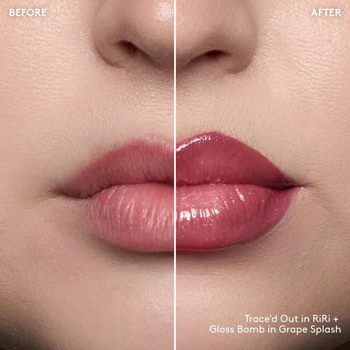 FENTY BEAUTY - Lined + Luminized 2-Piece Lip Set