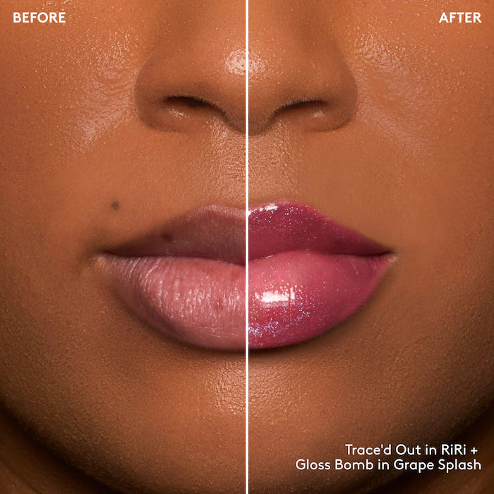 FENTY BEAUTY - Lined + Luminized 2-Piece Lip Set