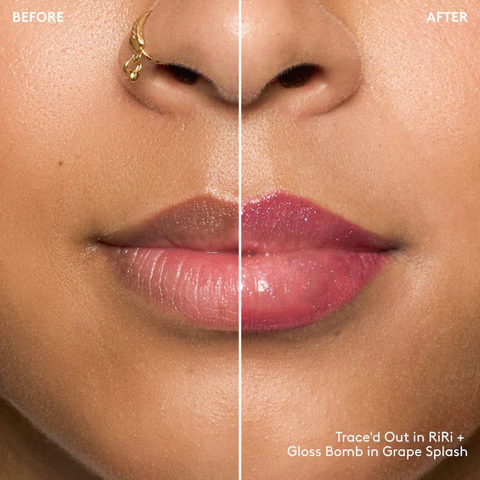 FENTY BEAUTY - Lined + Luminized 2-Piece Lip Set