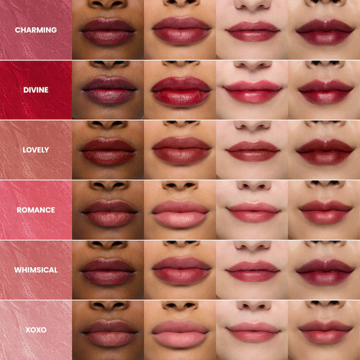 WONDERSKIN - Wonder Blading All-Day Lip Stain