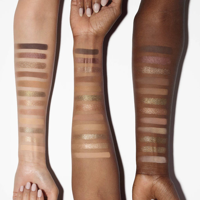 MAKEUP BY MARIO - Ethereal Eyes™ Eyeshadow Palette: Nature