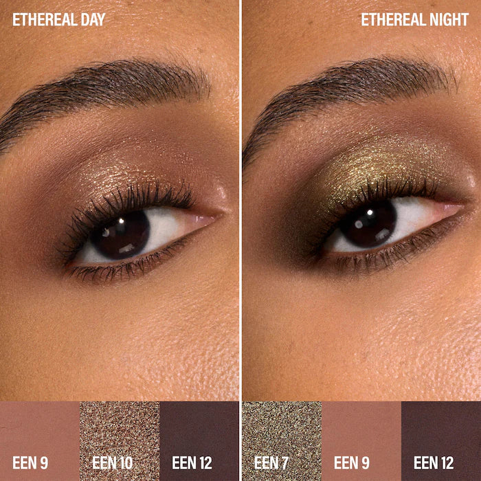 MAKEUP BY MARIO - Ethereal Eyes™ Eyeshadow Palette: Nature