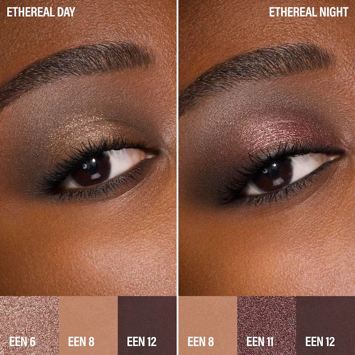 MAKEUP BY MARIO - Ethereal Eyes™ Eyeshadow Palette: Nature
