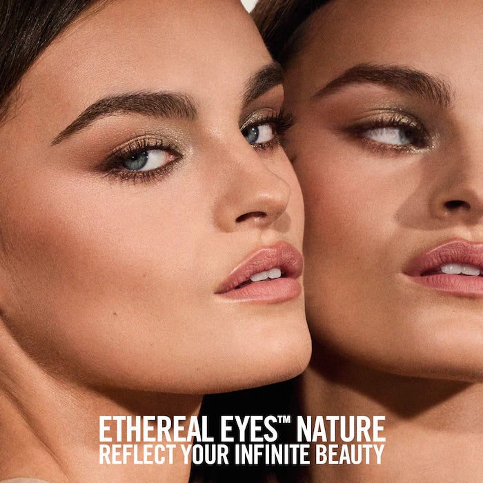 MAKEUP BY MARIO - Ethereal Eyes™ Eyeshadow Palette: Nature