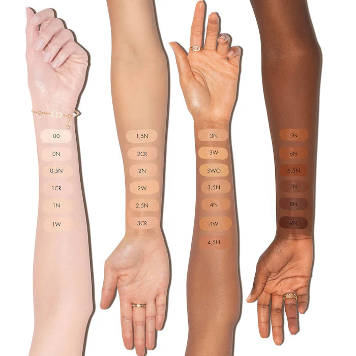 DIOR - Forever Skin Perfect 24H Multi-Use Foundation Stick