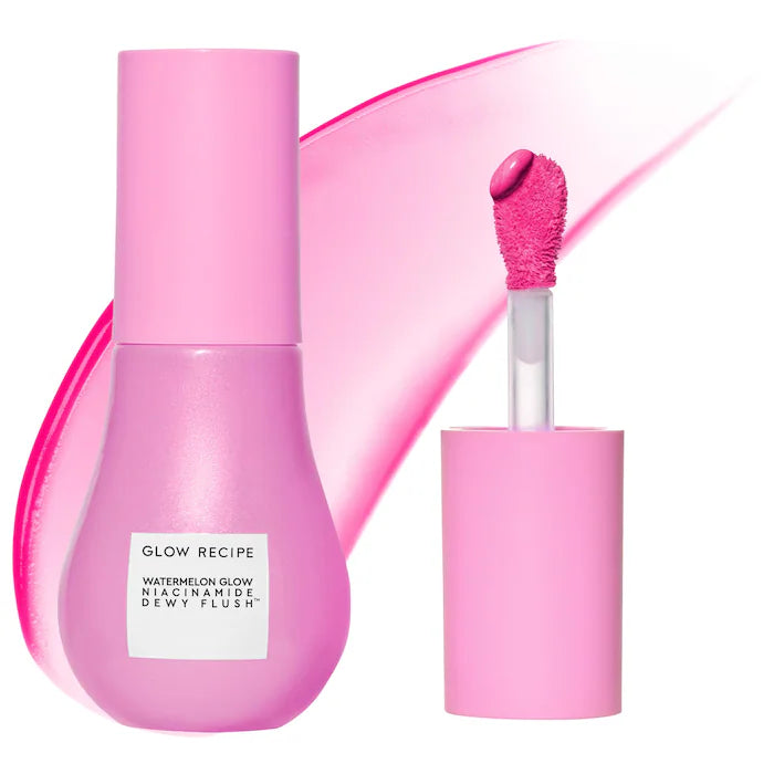 GLOW RECIPE - Watermelon Glow Niacinamide Flush