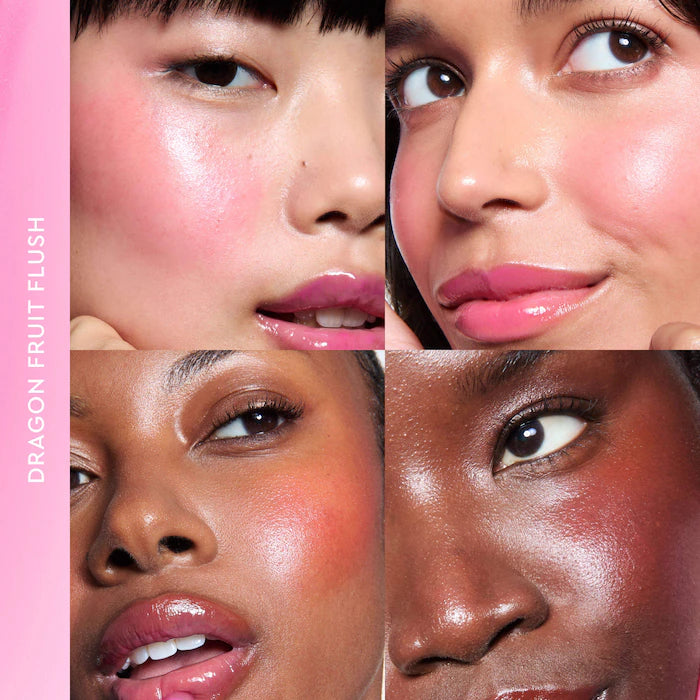 GLOW RECIPE - Watermelon Glow Niacinamide Flush