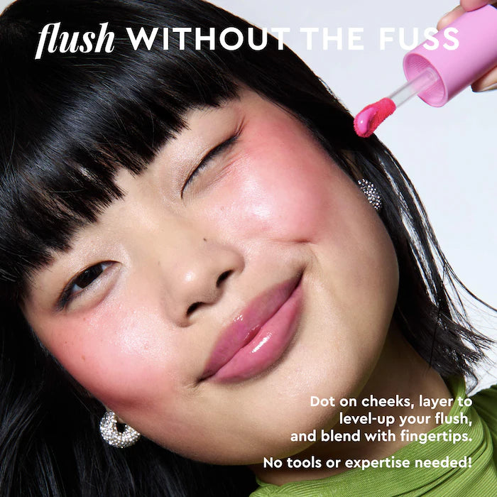 GLOW RECIPE - Watermelon Glow Niacinamide Flush