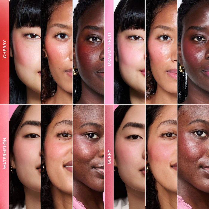 GLOW RECIPE - Watermelon Glow Niacinamide Flush