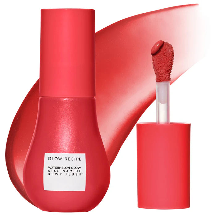GLOW RECIPE - Watermelon Glow Niacinamide Flush