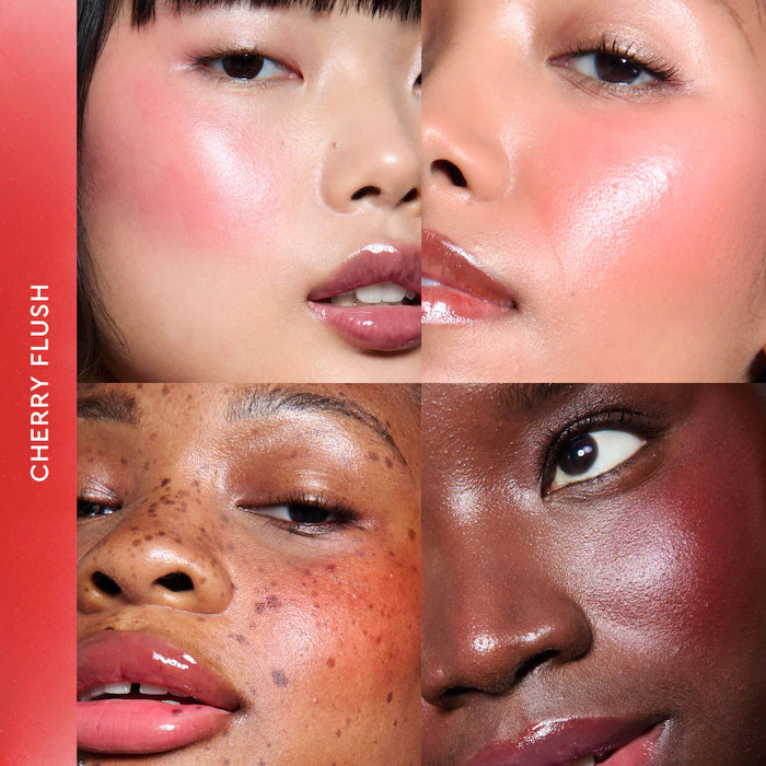 GLOW RECIPE - Watermelon Glow Niacinamide Flush