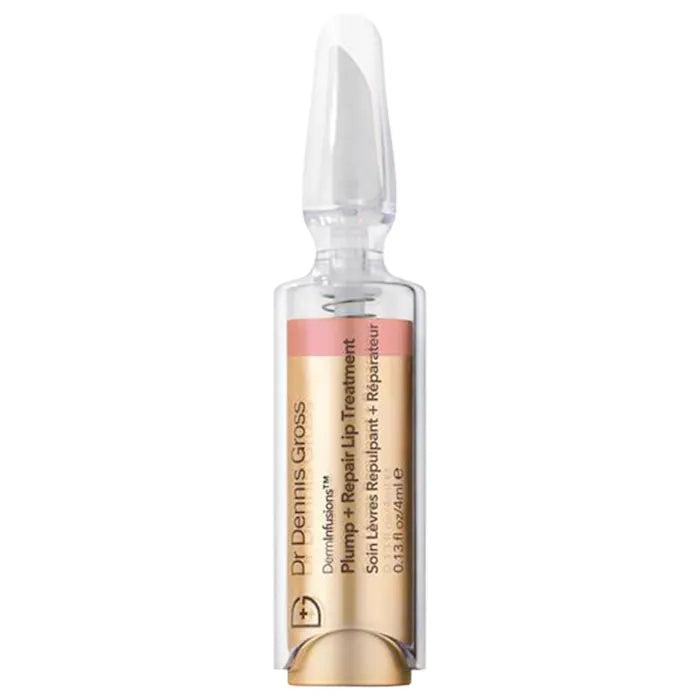 DermInfusions™ Plump + Repair Lip Treatment with Hyaluronic Acid