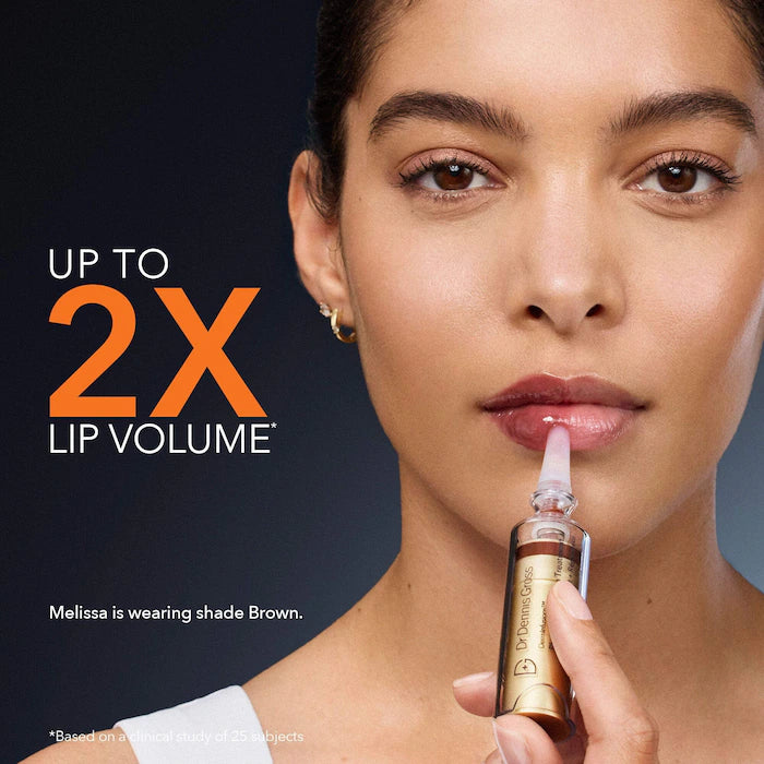 DermInfusions™ Plump + Repair Lip Treatment with Hyaluronic Acid