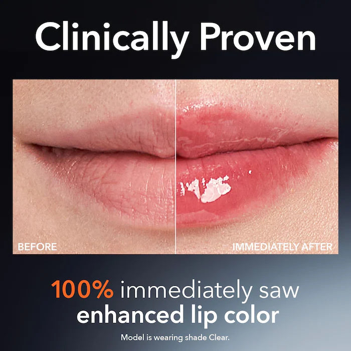 DermInfusions™ Plump + Repair Lip Treatment with Hyaluronic Acid