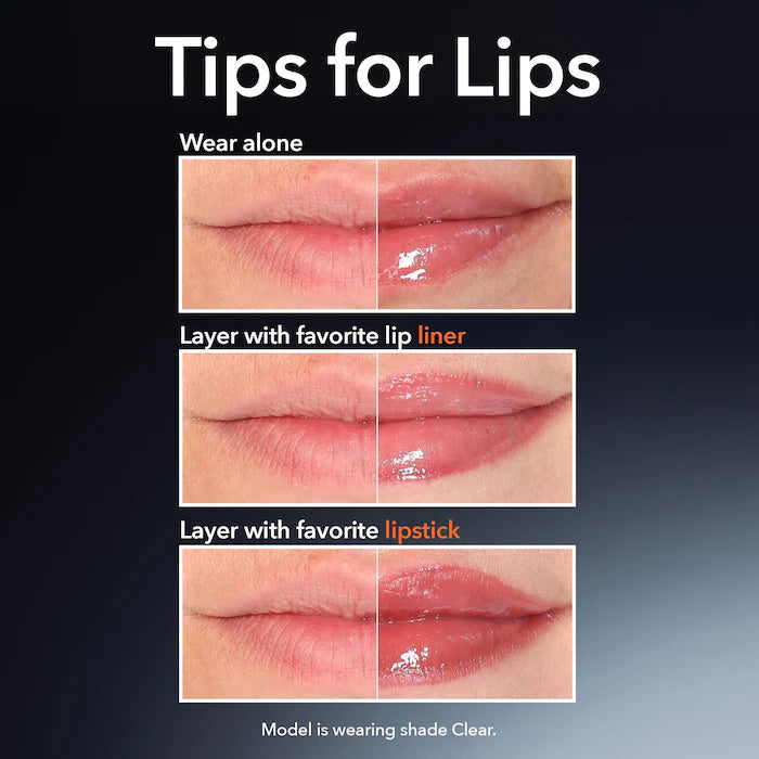 DermInfusions™ Plump + Repair Lip Treatment with Hyaluronic Acid