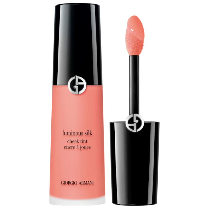 ARMANI BEAUTY - Luminous Silk Cheek Tint