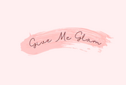 Give Me Glam logo