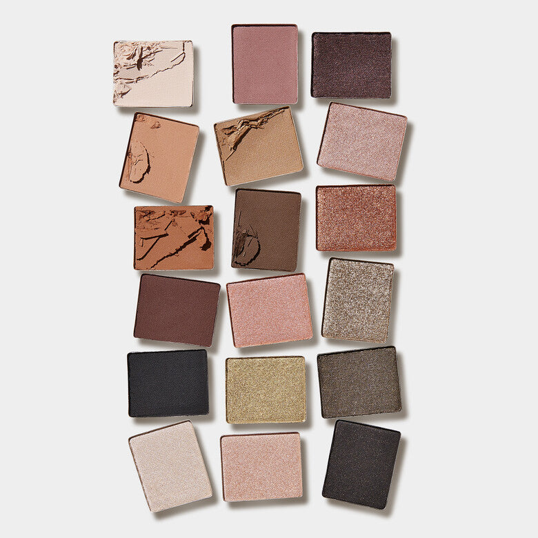 ELF - The New Classics Eyeshadow Palette