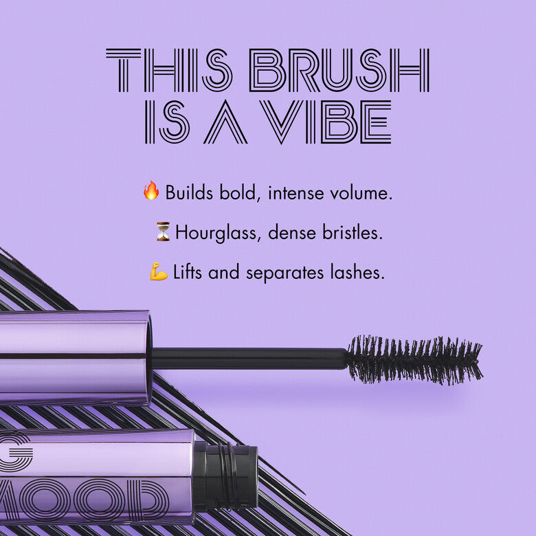 ELF-Big Mood Mascara Travel Size
