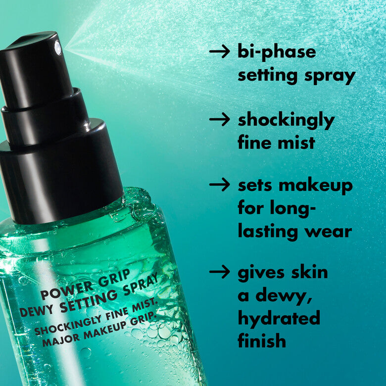 ELF-Power Grip Dewy Setting Spray